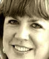 Christine Valters Paintner