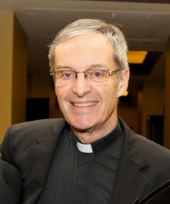Fr Bernie Owens