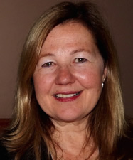 Patricia Macdonald