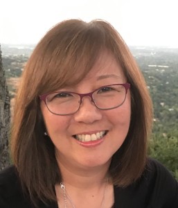 Sharon Wada, M.A.