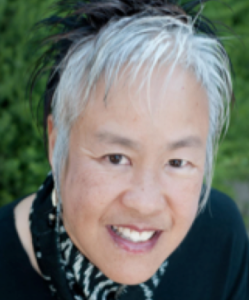 Nina Lau-Branson, M.B.A. 