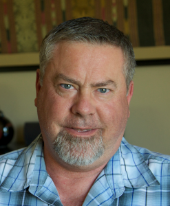 Craig Lockwood, M.S.