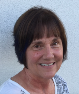 Luisa Johnson, Ph.D.