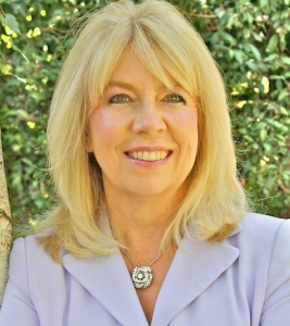 Catherine Hart Weber, Ph.D. 