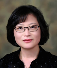 Sinhyang Park, M.A., M.Div.